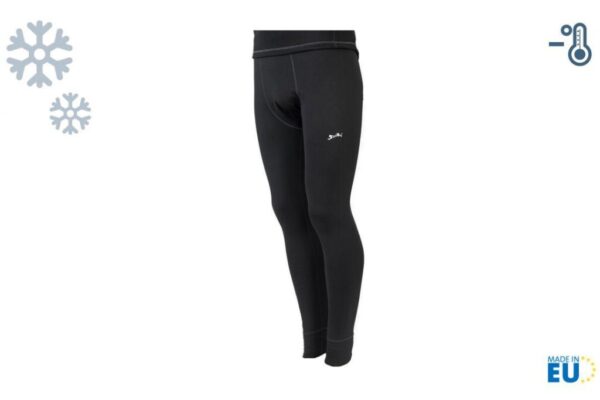 Pantaloni Protect Bars Barbati negru S - TPPROTBS