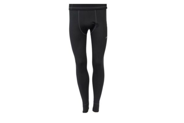 Pantaloni Protect Bars Barbati negru XXL - TPPROTBXXL