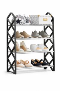 Pantofar cu 4 nivele Ordina - HR-SHRACK-ORD