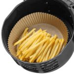 PAPER TRAY SET FOR HOT AIR FRYER HEINNER HAF-PPROUNDC20, 100PCS/SET
