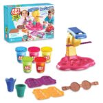 PASTA MODELATOARE 280 GR, INGHETATA - DEDE3489