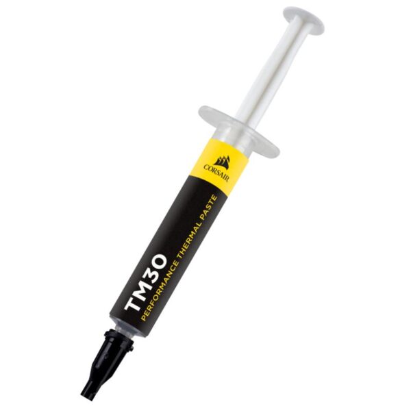 Pasta termica Corsair TM30 Performance, 6 gr - CT-9010001-WW