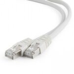 Patchcord FTP Spacer Cat6, material cupru aluminiu, lungime 30m - SPPC-FTP-CAT6-30M