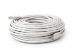 Patchcord FTP Spacer Cat6, material cupru aluminiu, lungime 30m - SPPC-FTP-CAT6-30M - imagine 2