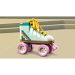 PATINA CU ROTILE RETRO, LEGO 31148 - LEGO31148