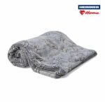 Patura model fosforescent, Space, 160x200 - HR-BLKGLOW160-SPC