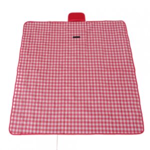 Patura picnic 145x200 cm Carouri - HR-PICMAT-200
