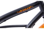 PEGAS STRADA MINI 7S 20" NEGRU - MINI7S201NGR