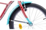 PEGAS STRADA MINI 7S 20" ROZ - MINI7S201ROZ