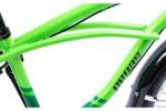 PEGAS STRADA MINI 7S 20" VERDE - MINI7S201VRD