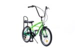 PEGAS STRADA MINI 7S 20" VERDE - MINI7S201VRD