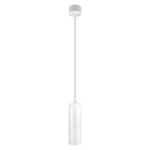 Pendul Vivalux WHITE LUX, GU10, max. 35W, IP20, Ø52x200mm - VIV004389