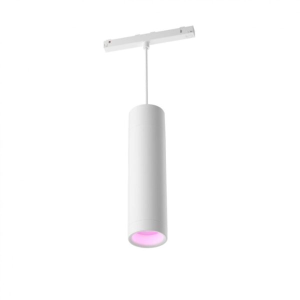 Pendulum Philips Hue Perifo, Bluetooth and Zigbee, voice control - 000008719514407503