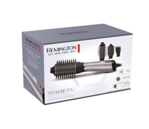 Perie adaptiva cu aer cald Remington Proluxe You AS9880