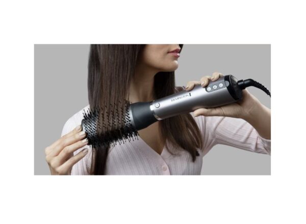 Perie adaptiva cu aer cald Remington Proluxe You AS9880