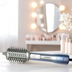 Perie cu aer cald Heinner HAB-R12DC-BL2 - imagine 3