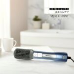Perie cu aer cald Heinner HAB-R12DC-BL2 - imagine 4