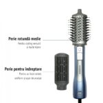 Perie cu aer cald Heinner HAB-R12DC-BL2 - imagine 5