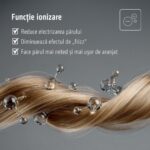 Perie cu aer cald Heinner HAB-R12DC-BL2 - imagine 7