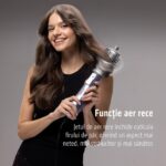 Perie cu aer cald Heinner HAB-R12DC-BL2 - imagine 9