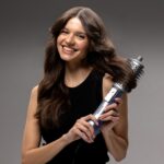 Perie cu aer cald Heinner HAB-R12DC-BL2 - imagine 10