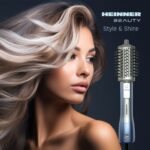 Perie cu aer cald Heinner HAB-R12DC-BL2 - imagine 11