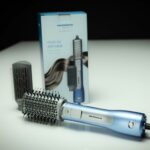 Perie cu aer cald Heinner HAB-R12DC-BL2 - imagine 12