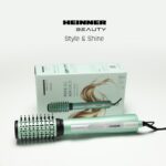 PERIE CU AER CALD HEINNER HAB-Y12DC-GR1 - imagine 3