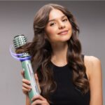 PERIE CU AER CALD HEINNER HAB-Y12DC-GR1 - imagine 5