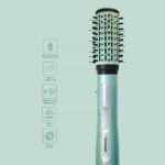 PERIE CU AER CALD HEINNER HAB-Y12DC-GR1 - imagine 7