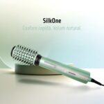 PERIE CU AER CALD HEINNER HAB-Y12DC-GR1 - imagine 8