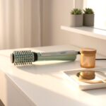 PERIE CU AER CALD HEINNER HAB-Y12DC-GR1 - imagine 9