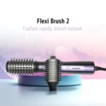 PERIE CU AER CALD HEINNER HAB-Y12DC-GY2 - imagine 5