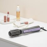 PERIE CU AER CALD HEINNER HAB-Y12DC-GY2 - imagine 6