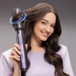 PERIE CU AER CALD HEINNER HAB-Y12DC-GY2 - imagine 8