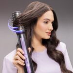 PERIE CU AER CALD HEINNER HAB-Y12DC-GY2 - imagine 9