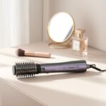 PERIE CU AER CALD HEINNER HAB-Y12DC-GY2 - imagine 11