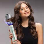 PERIE CU AER CALD HEINNER HAB-Y12DC-WH1 - imagine 5