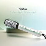 PERIE CU AER CALD HEINNER HAB-Y12DC-WH1 - imagine 8