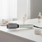 PERIE CU AER CALD HEINNER HAB-Y12DC-WH1 - imagine 9