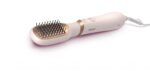 Perie cu aer cald Ionic PHILIPS BHA310/00, 800W, 2 viteze