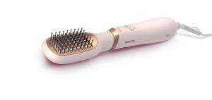 Perie cu aer cald Ionic PHILIPS BHA310/00, 800W, 2 viteze