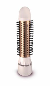 Perie cu aer cald Ionic PHILIPS BHA310/00, 800W, 2 viteze