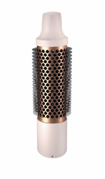 Perie cu aer cald Ionic PHILIPS BHA310/00, 800W, 2 viteze
