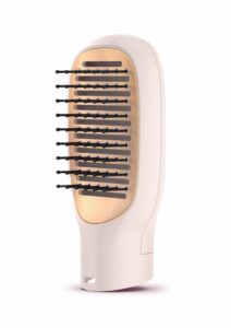 Perie cu aer cald Ionic PHILIPS BHA310/00, 800W, 2 viteze