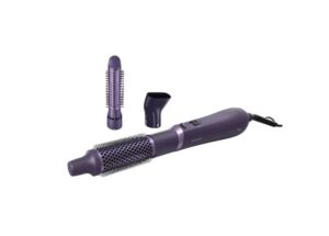 Perie cu aer cald Philips Seria 3000 BHA305/00, 800W
