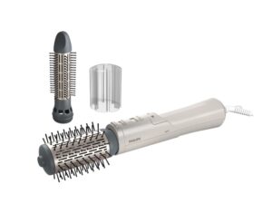 Perie rotativa cu aer cald PHILIPS Seria 7000 BHA710/00, 1000W