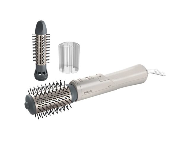 Perie rotativa cu aer cald PHILIPS Seria 7000 BHA710/00, 1000W