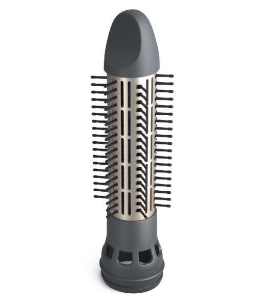 Perie rotativa cu aer cald PHILIPS Seria 7000 BHA710/00, 1000W