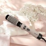 Perie rotativa Heinner HAB-R12RDC-PNK2 - imagine 6